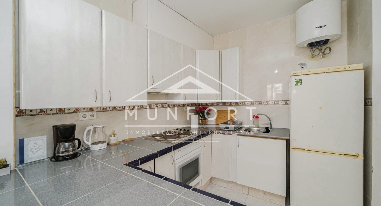 5 soveværelse Lejlighed til salg i San Miguel de Salinas - € 270.000 (Ref: 9628417)