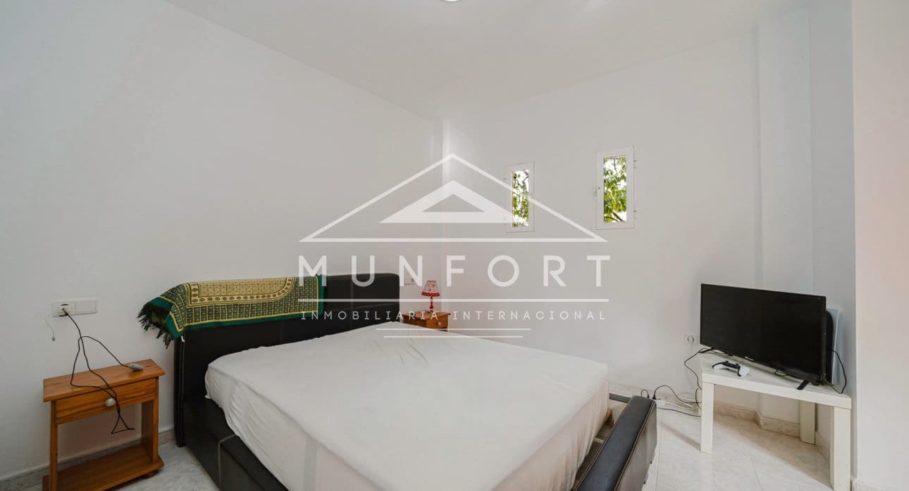 5 soveværelse Lejlighed til salg i San Miguel de Salinas - € 270.000 (Ref: 9628417)