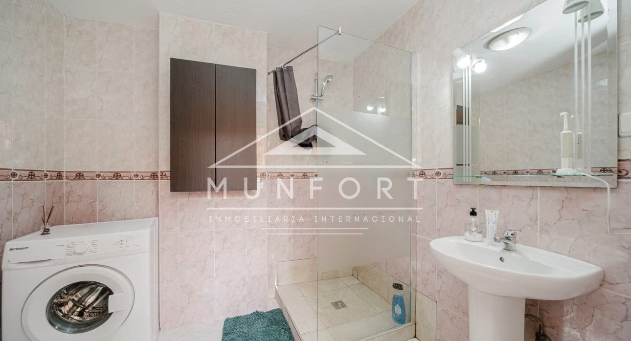 5 soveværelse Lejlighed til salg i San Miguel de Salinas - € 270.000 (Ref: 9628417)