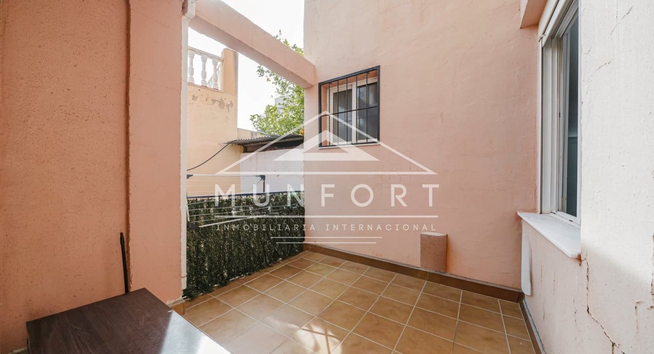 5 soveværelse Lejlighed til salg i San Miguel de Salinas - € 270.000 (Ref: 9628417)