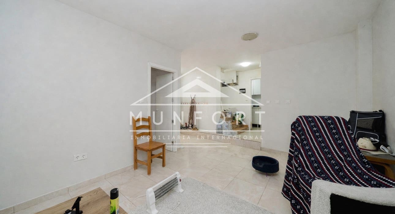 5 soveværelse Lejlighed til salg i San Miguel de Salinas - € 270.000 (Ref: 9628417)