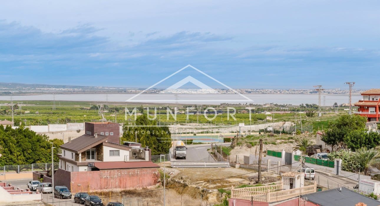 5 soveværelse Lejlighed til salg i San Miguel de Salinas - € 270.000 (Ref: 9628417)