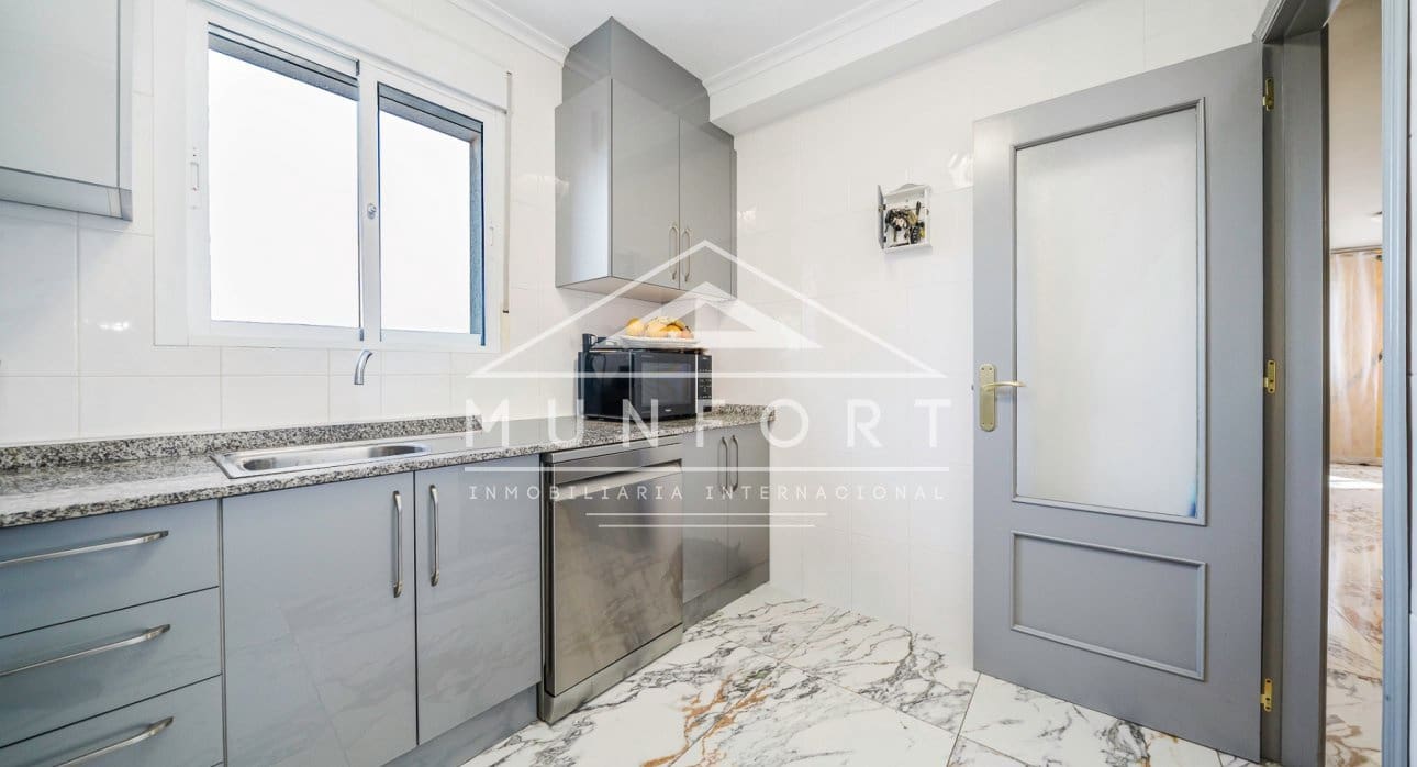 4 sypialnia Willa na sprzedaż w San Miguel de Salinas z basenem - 299 900 € (Ref: 9632676)