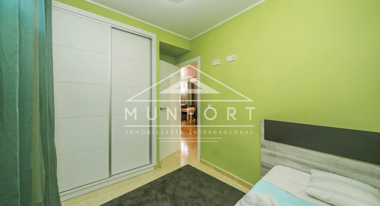 4 sypialnia Willa na sprzedaż w San Miguel de Salinas z basenem - 299 900 € (Ref: 9632676)