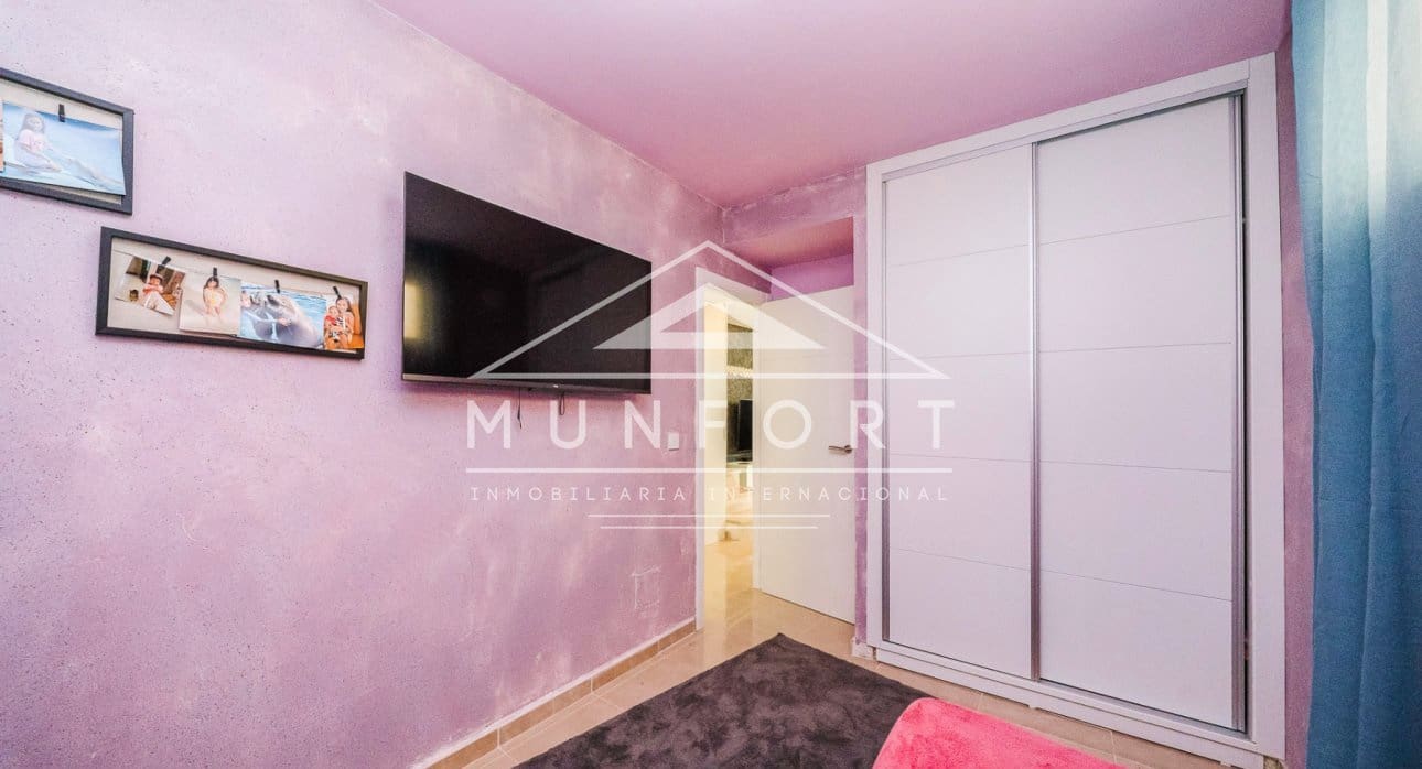 4 sypialnia Willa na sprzedaż w San Miguel de Salinas z basenem - 299 900 € (Ref: 9632676)