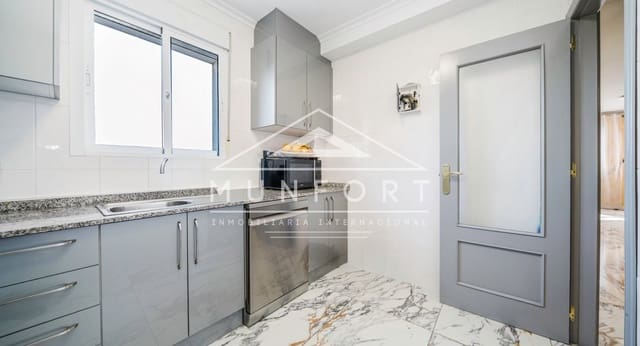 4 sypialnia Willa na sprzedaż w San Miguel de Salinas z basenem - 299 900 € (Ref: 9632676)