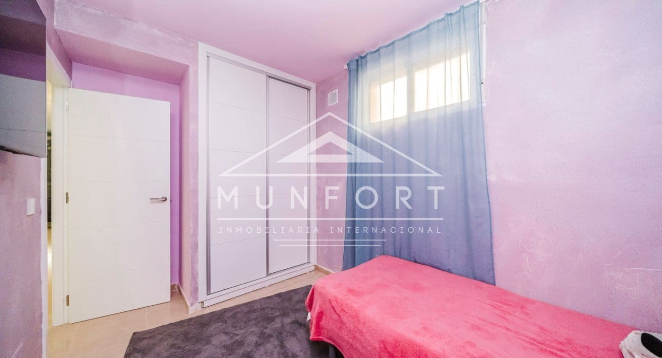 4 sypialnia Willa na sprzedaż w San Miguel de Salinas z basenem - 299 900 € (Ref: 9632676)