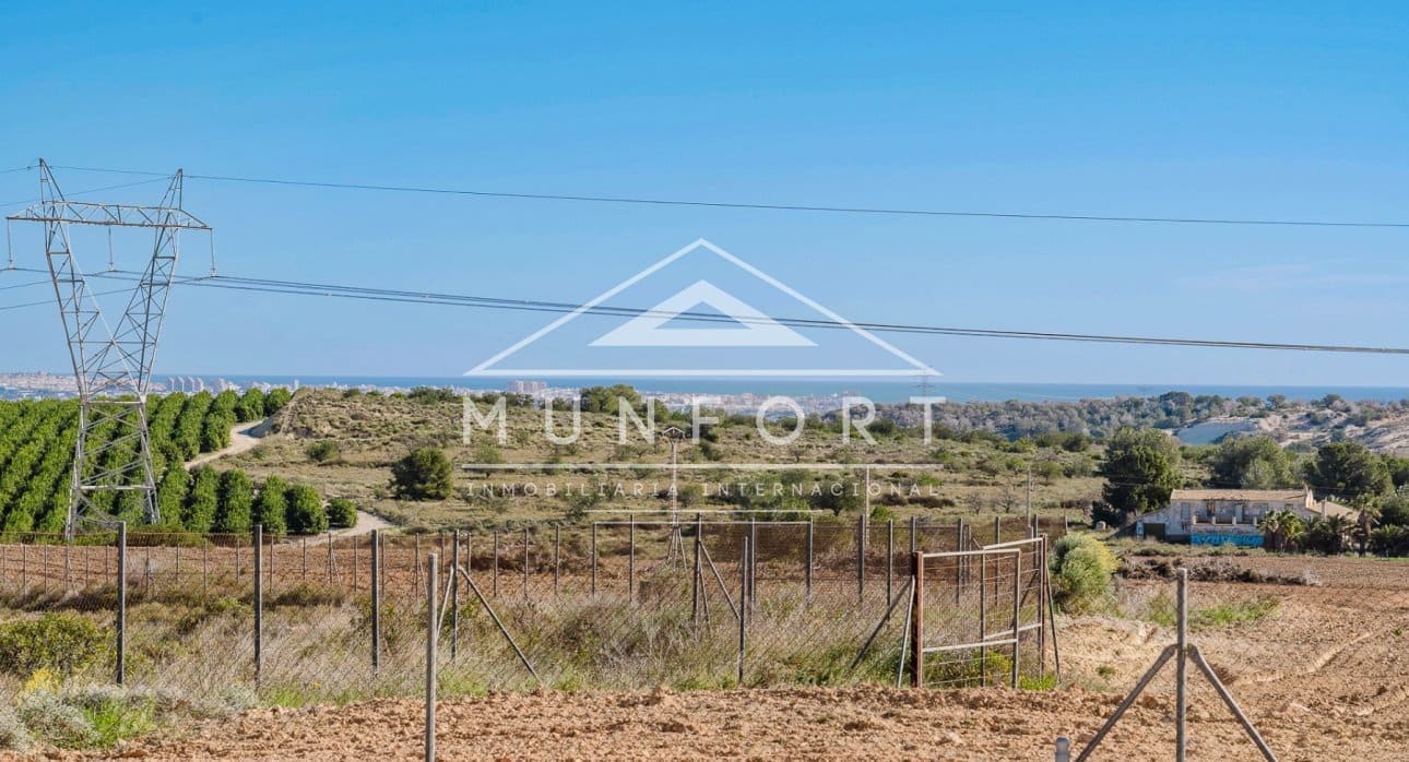 4 sypialnia Willa na sprzedaż w San Miguel de Salinas z basenem - 299 900 € (Ref: 9632676)