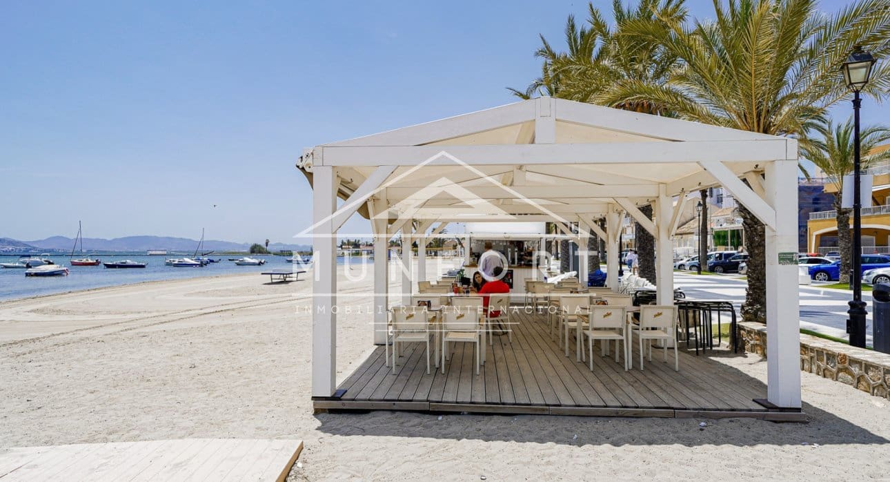 Byggegrund til salg i Los Alcazares - € 199.000 (Ref: 9635136)