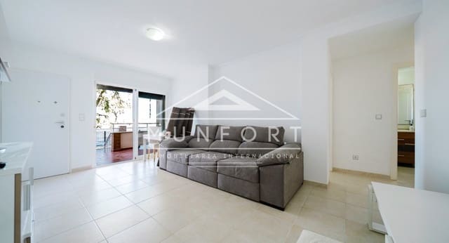 2 bedroom Apartment for sale in San Javier with pool - € 146,900 (Ref: 9642456)