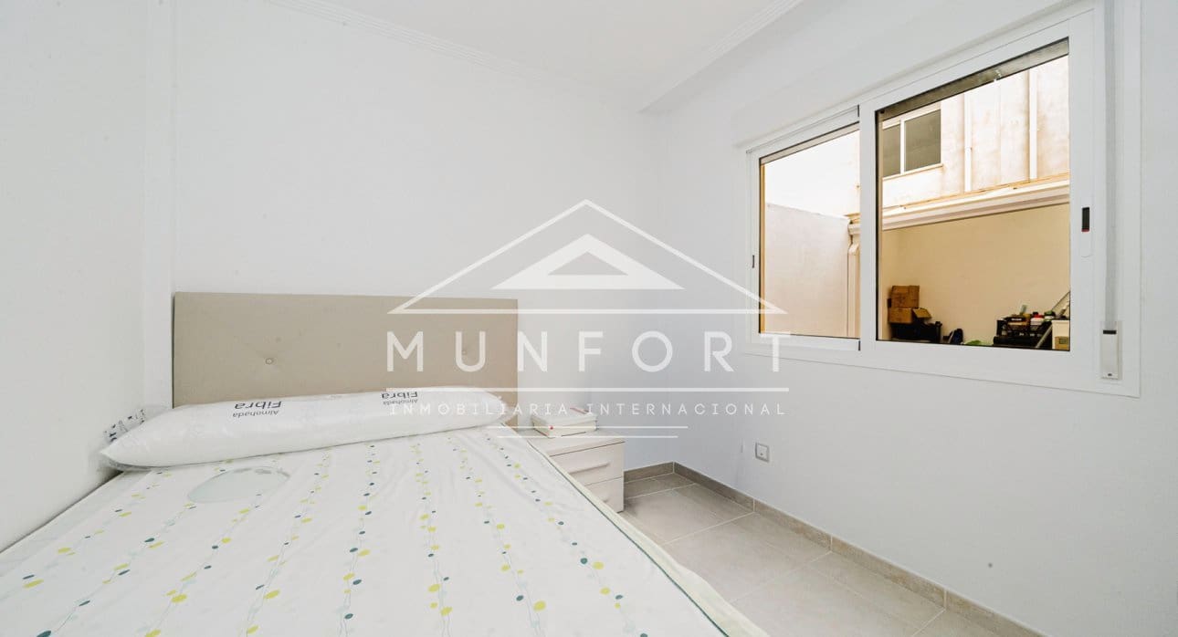 2 bedroom Apartment for sale in San Javier with pool - € 146,900 (Ref: 9642456)