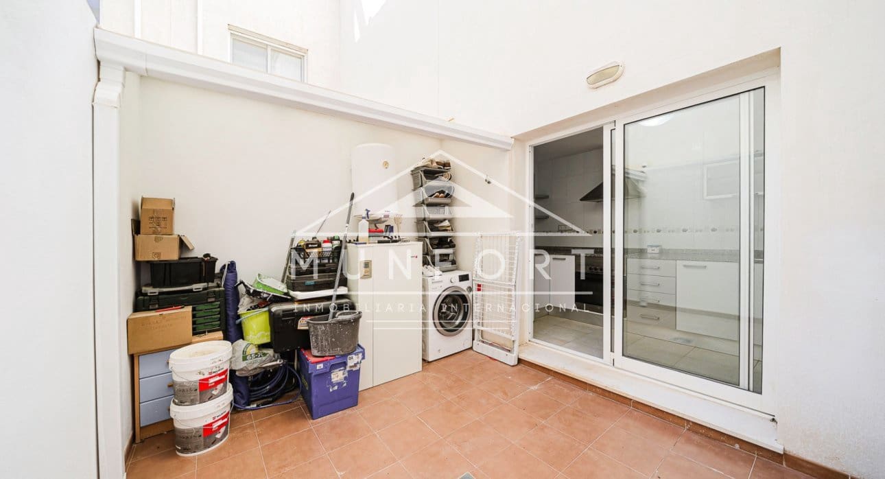 2 bedroom Apartment for sale in San Javier with pool - € 146,900 (Ref: 9642456)