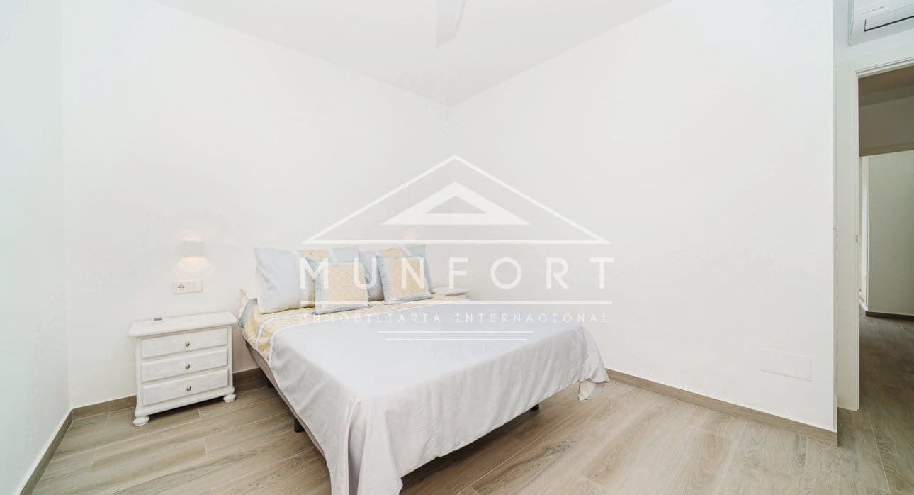 3 soveværelse Byhus til salg i Santiago de la Ribera - € 299.000 (Ref: 9642457)