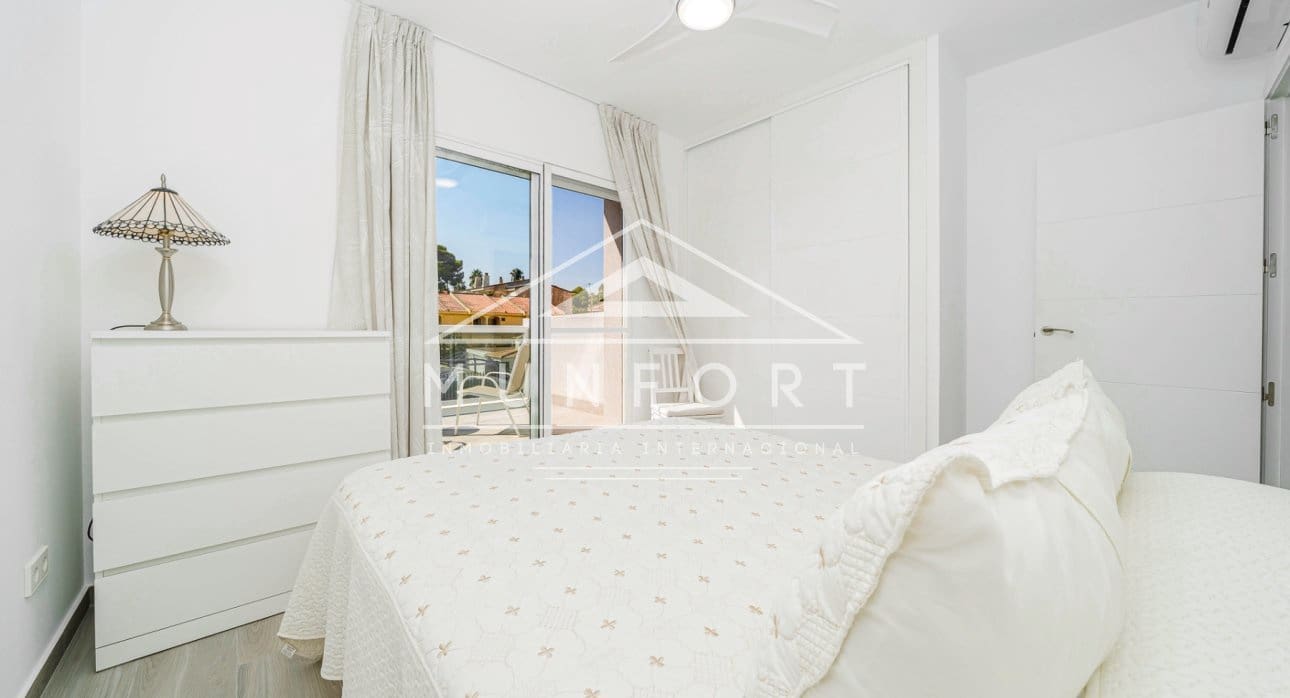 3 soveværelse Byhus til salg i Santiago de la Ribera - € 299.000 (Ref: 9642457)