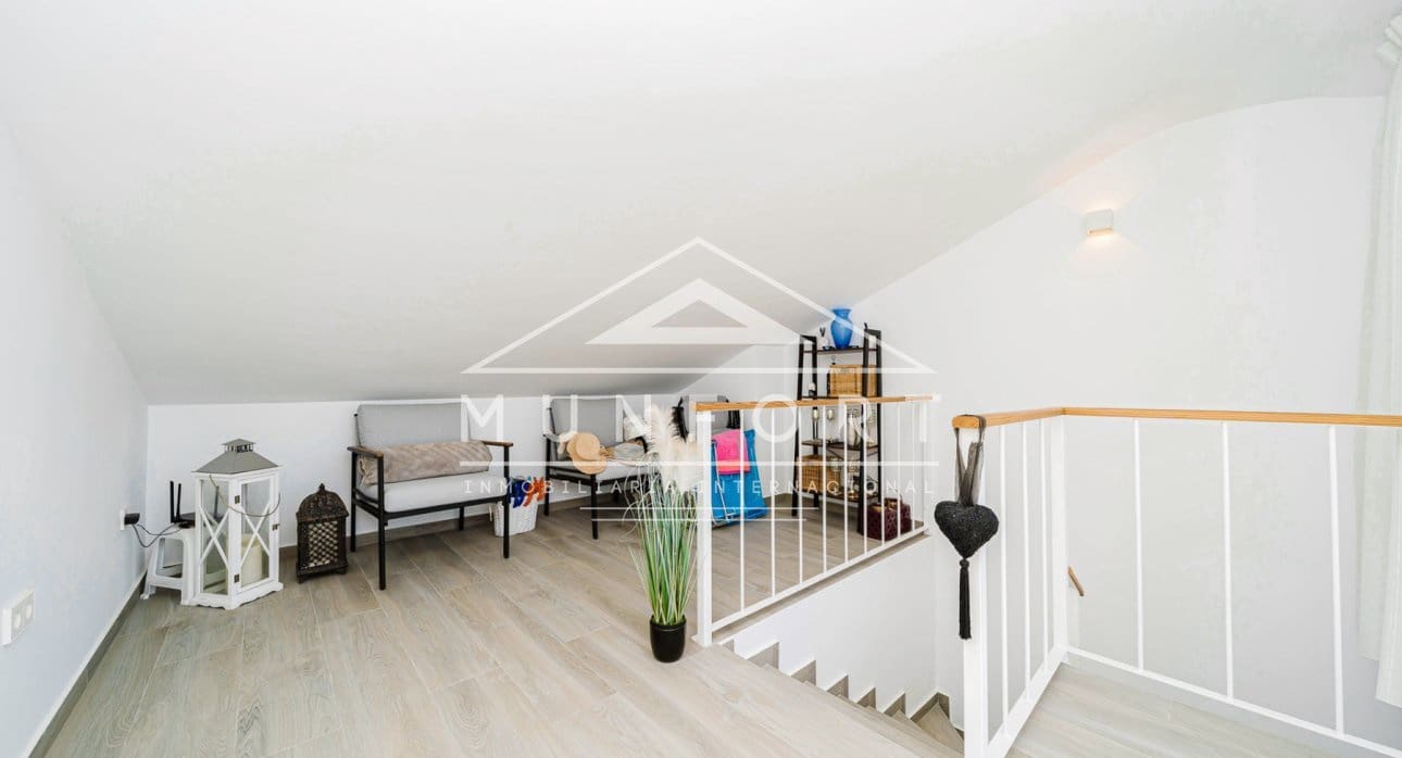 3 soveværelse Byhus til salg i Santiago de la Ribera - € 299.000 (Ref: 9642457)