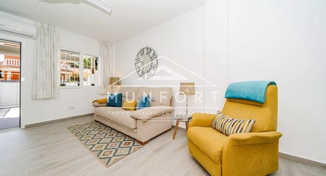 3 soveværelse Byhus til salg i Santiago de la Ribera, San Javier - € 299.000 (Ref: 9642457)