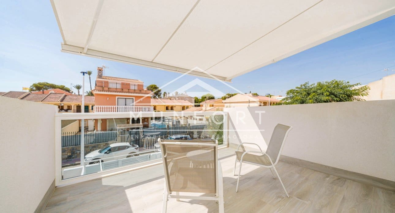 3 soveværelse Byhus til salg i Santiago de la Ribera - € 299.000 (Ref: 9642457)