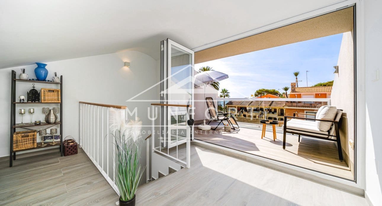 3 soveværelse Byhus til salg i Santiago de la Ribera - € 299.000 (Ref: 9642457)