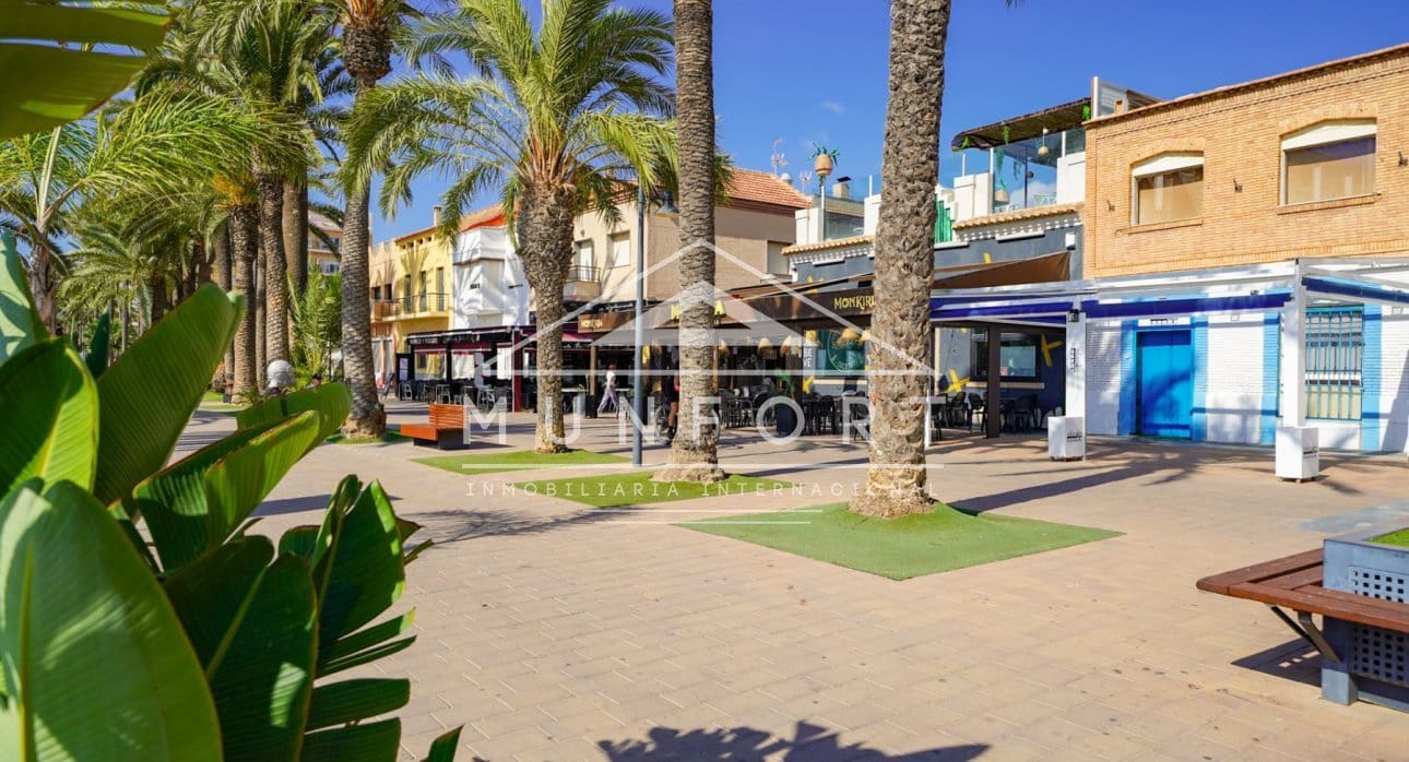 3 soveværelse Byhus til salg i Santiago de la Ribera - € 299.000 (Ref: 9642457)