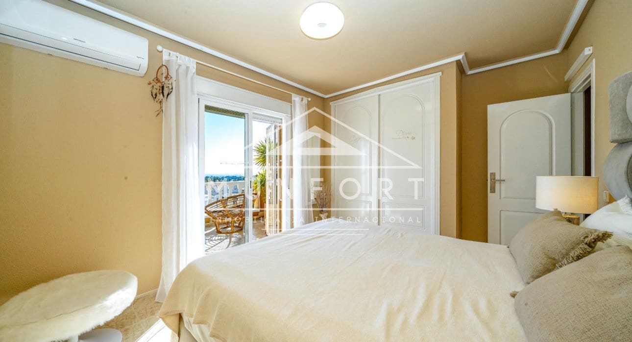 2 soveværelse Villa til salg i Rojales med swimmingpool - € 259.000 (Ref: 9642458)