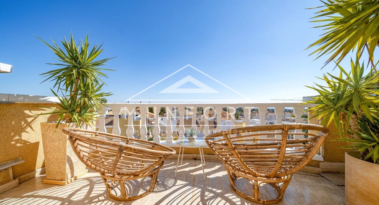 2 soveværelse Villa til salg i Rojales med swimmingpool - € 259.000 (Ref: 9642458)