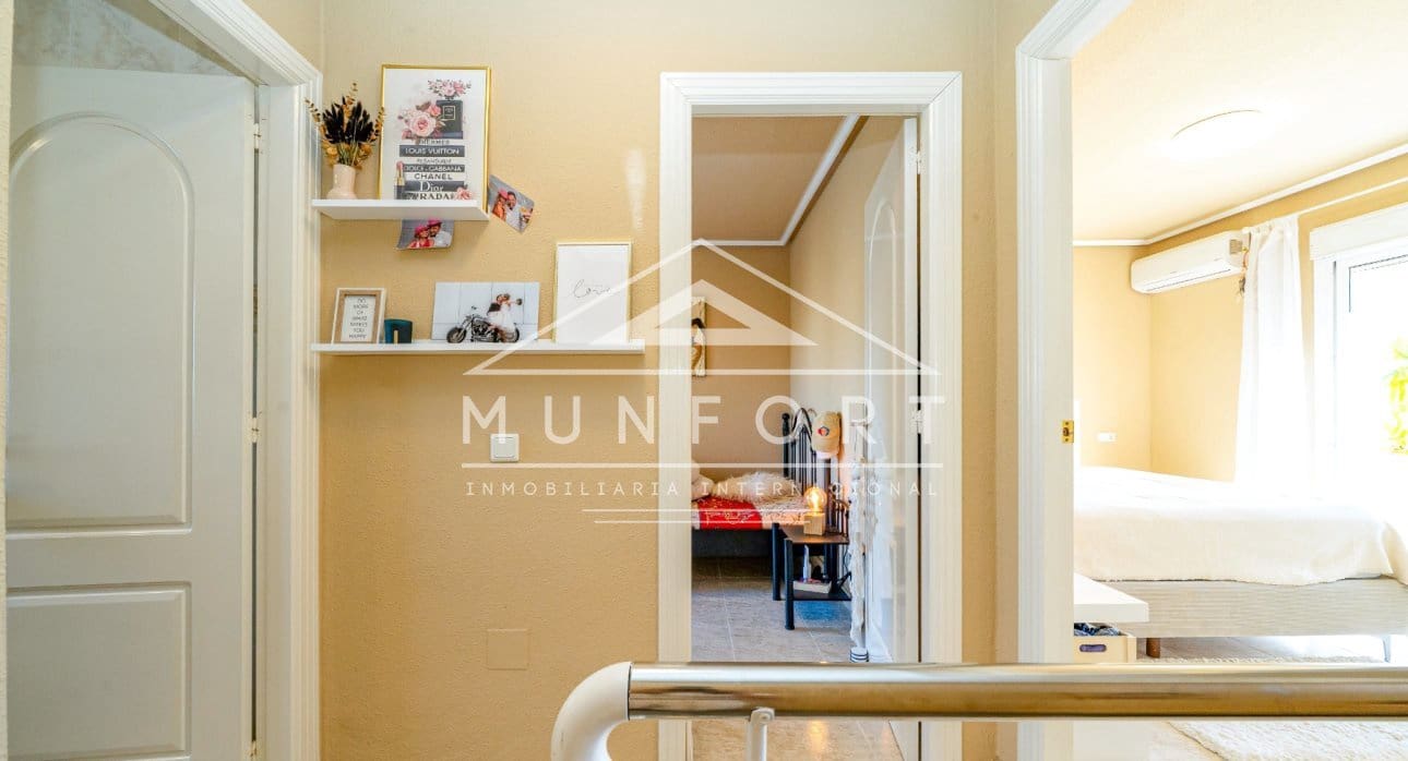 2 soveværelse Villa til salg i Rojales med swimmingpool - € 259.000 (Ref: 9642458)