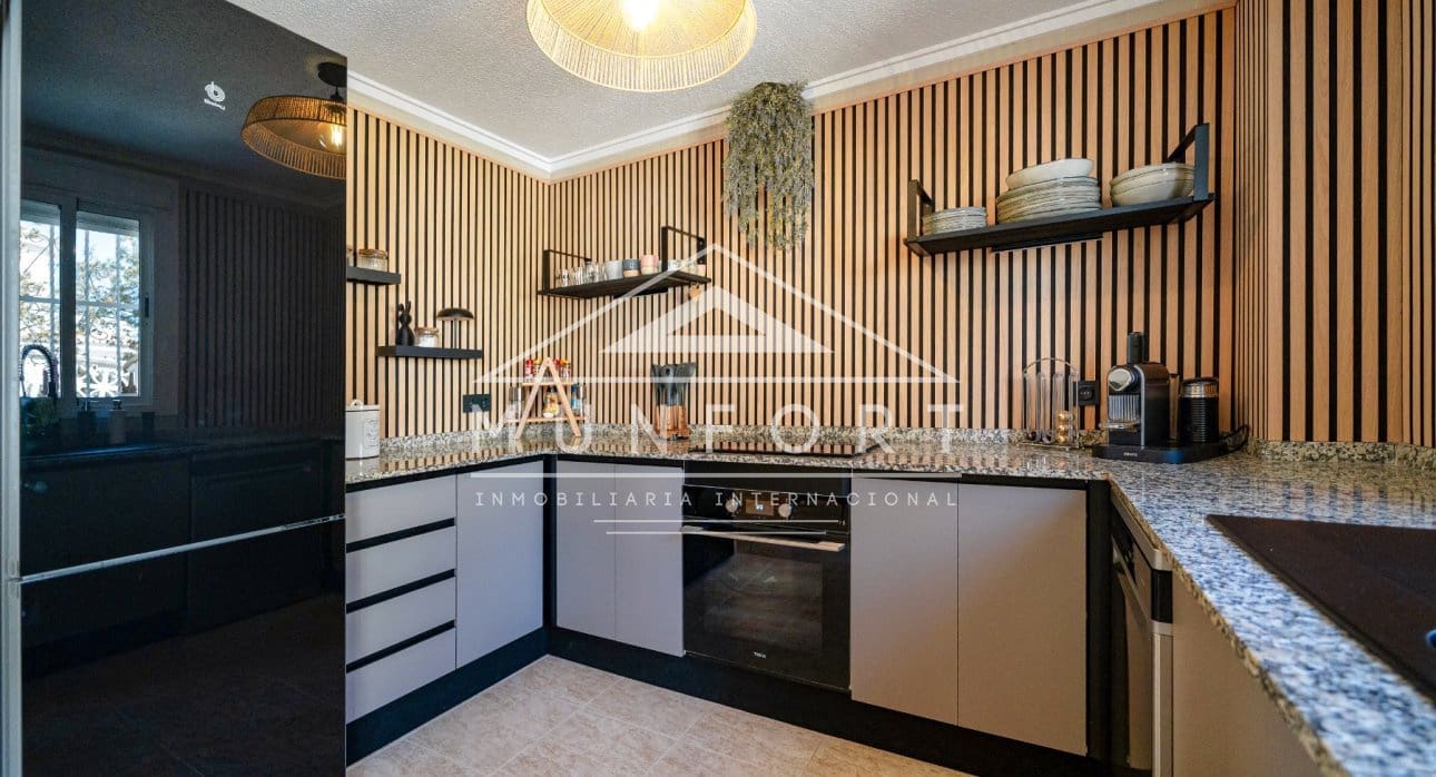 2 soveværelse Villa til salg i Rojales med swimmingpool - € 259.000 (Ref: 9642458)