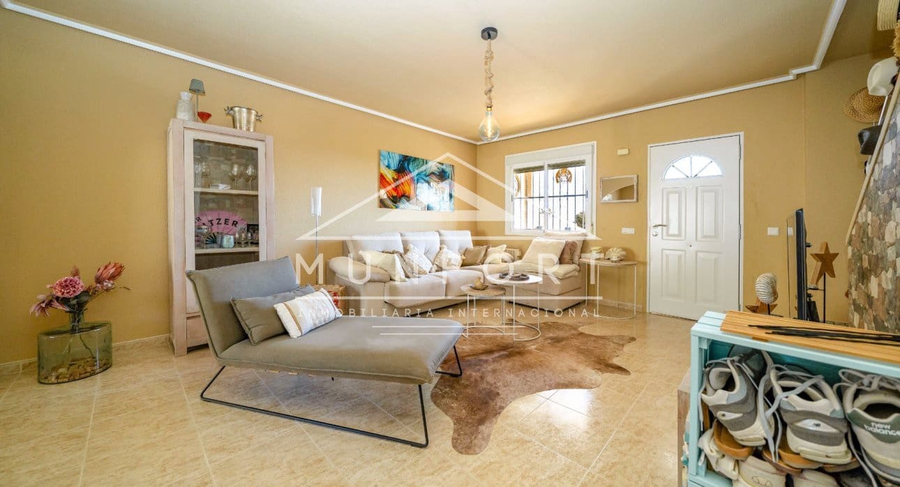 2 soveværelse Villa til salg i Rojales med swimmingpool - € 259.000 (Ref: 9642458)