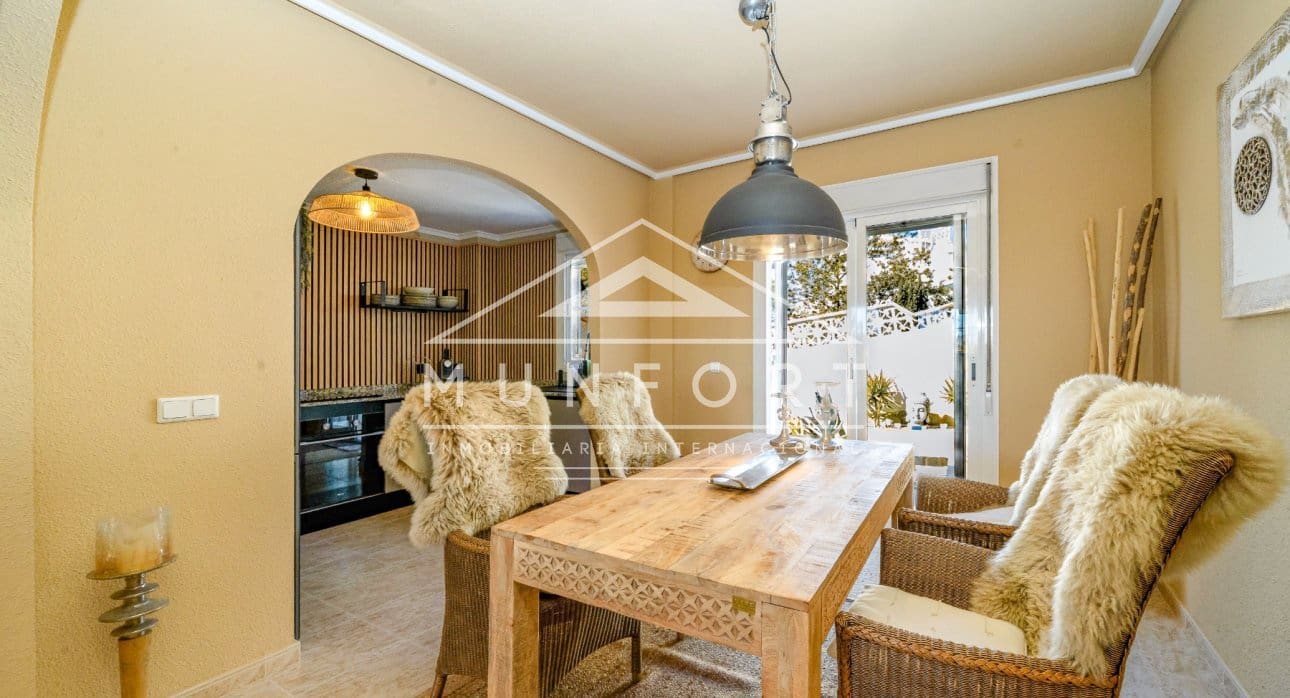 2 soveværelse Villa til salg i Rojales med swimmingpool - € 259.000 (Ref: 9642458)