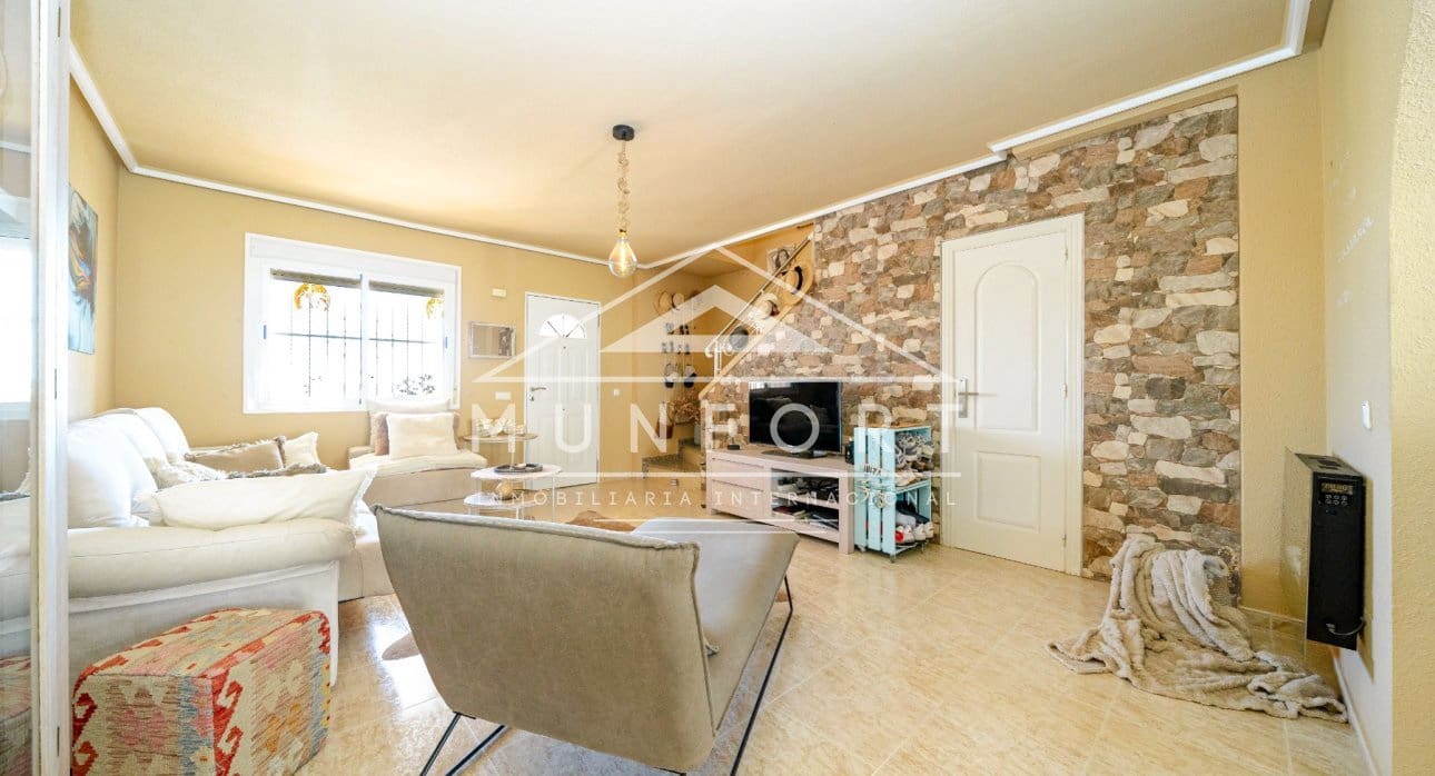 2 soveværelse Villa til salg i Rojales med swimmingpool - € 259.000 (Ref: 9642458)