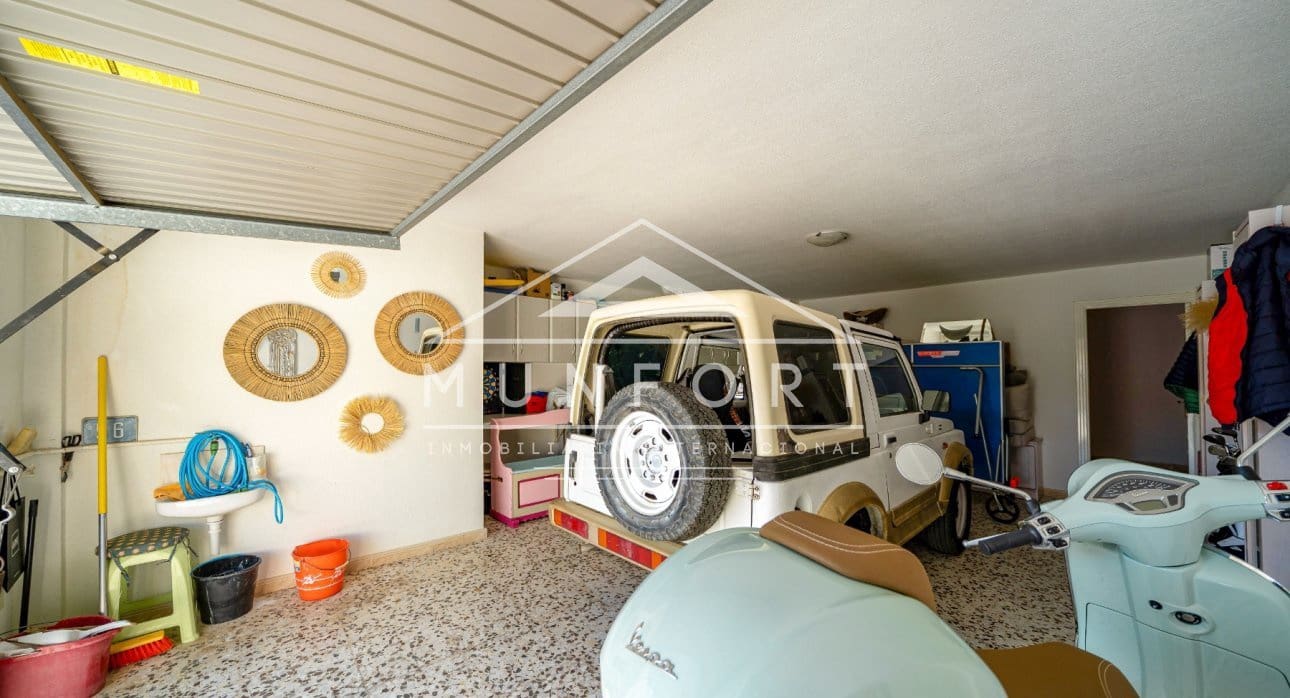 2 soveværelse Villa til salg i Rojales med swimmingpool - € 259.000 (Ref: 9642458)