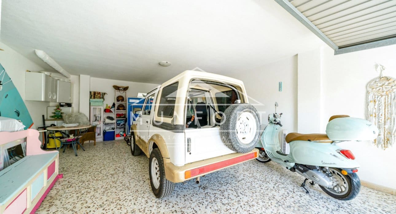 2 soveværelse Villa til salg i Rojales med swimmingpool - € 259.000 (Ref: 9642458)