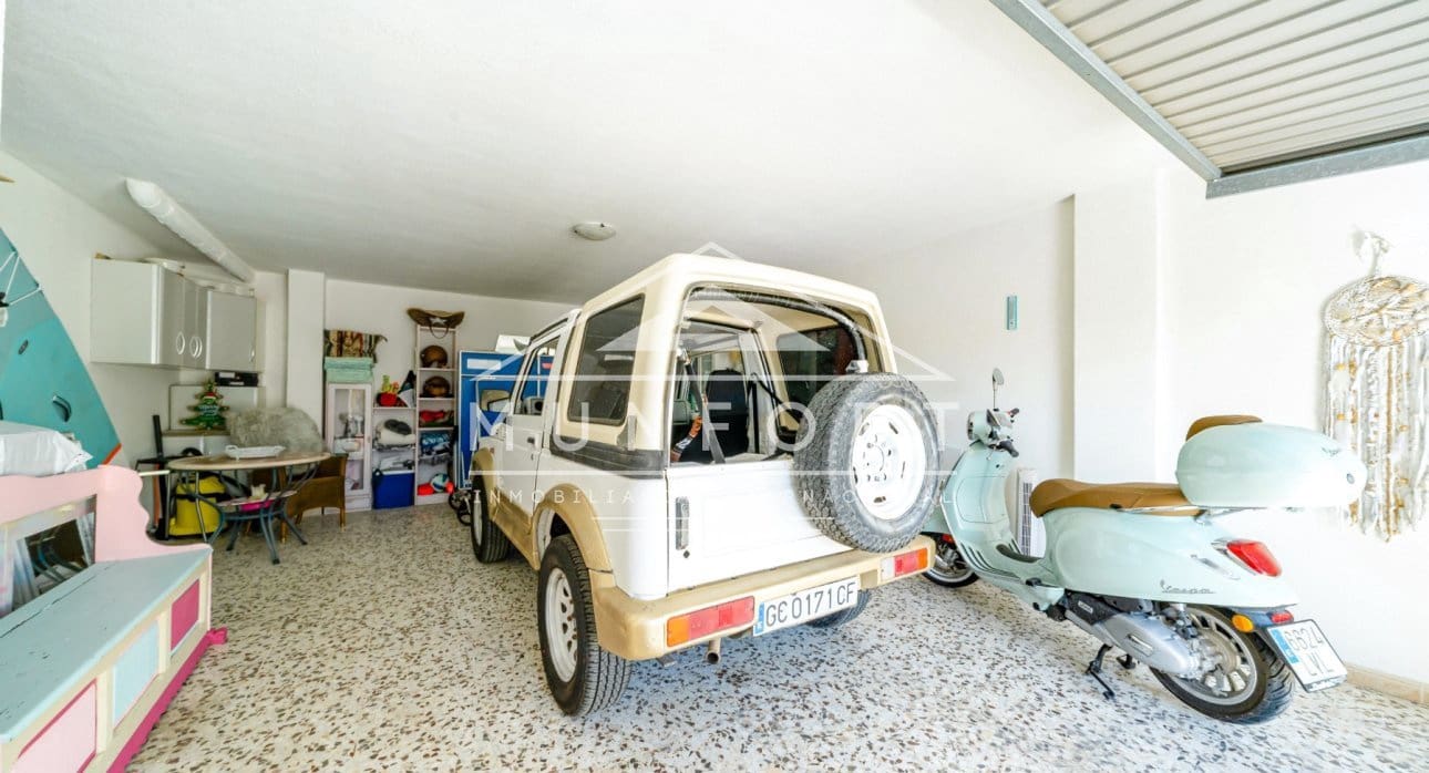 2 soveværelse Villa til salg i Rojales med swimmingpool - € 259.000 (Ref: 9642458)