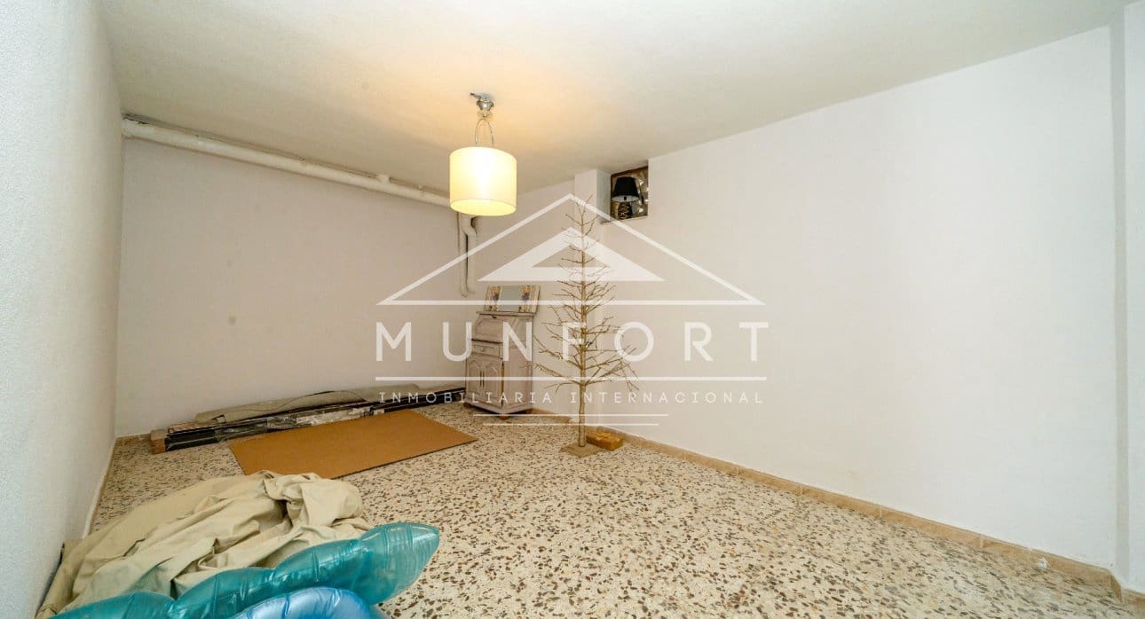 2 soveværelse Villa til salg i Rojales med swimmingpool - € 259.000 (Ref: 9642458)