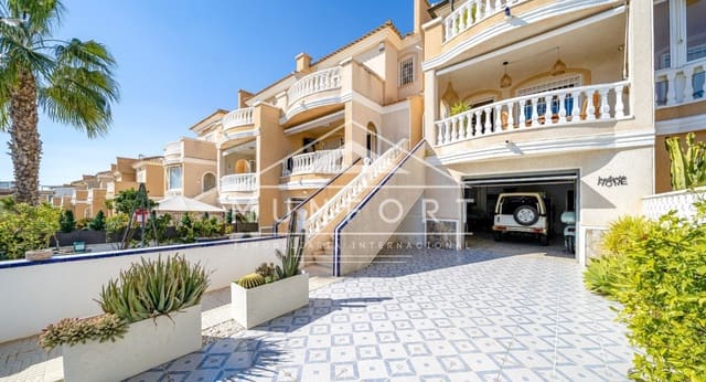 2 soveværelse Villa til salg i Ciudad Quesada, Rojales med swimmingpool - € 259.000 (Ref: 9642458)