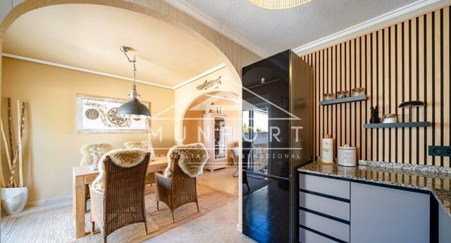 2 soveværelse Villa til salg i Ciudad Quesada, Rojales med swimmingpool - € 259.000 (Ref: 9642458)