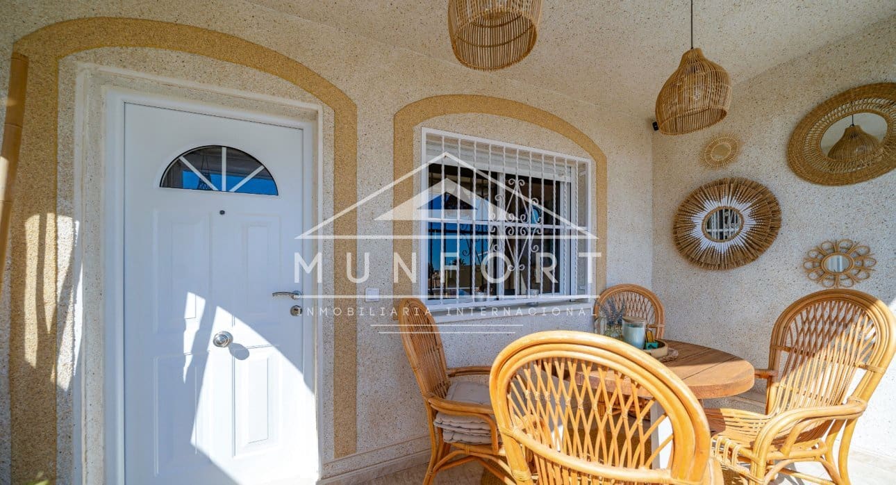 2 soveværelse Villa til salg i Rojales med swimmingpool - € 259.000 (Ref: 9642458)