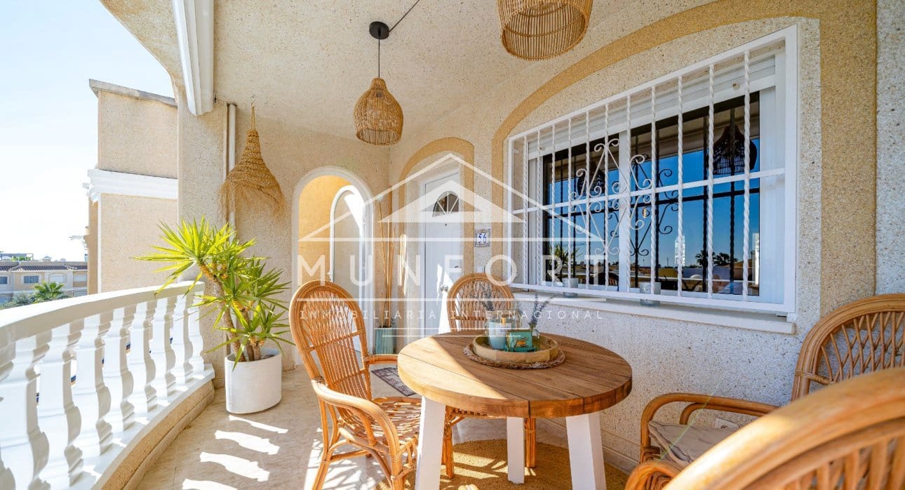 2 soveværelse Villa til salg i Rojales med swimmingpool - € 259.000 (Ref: 9642458)