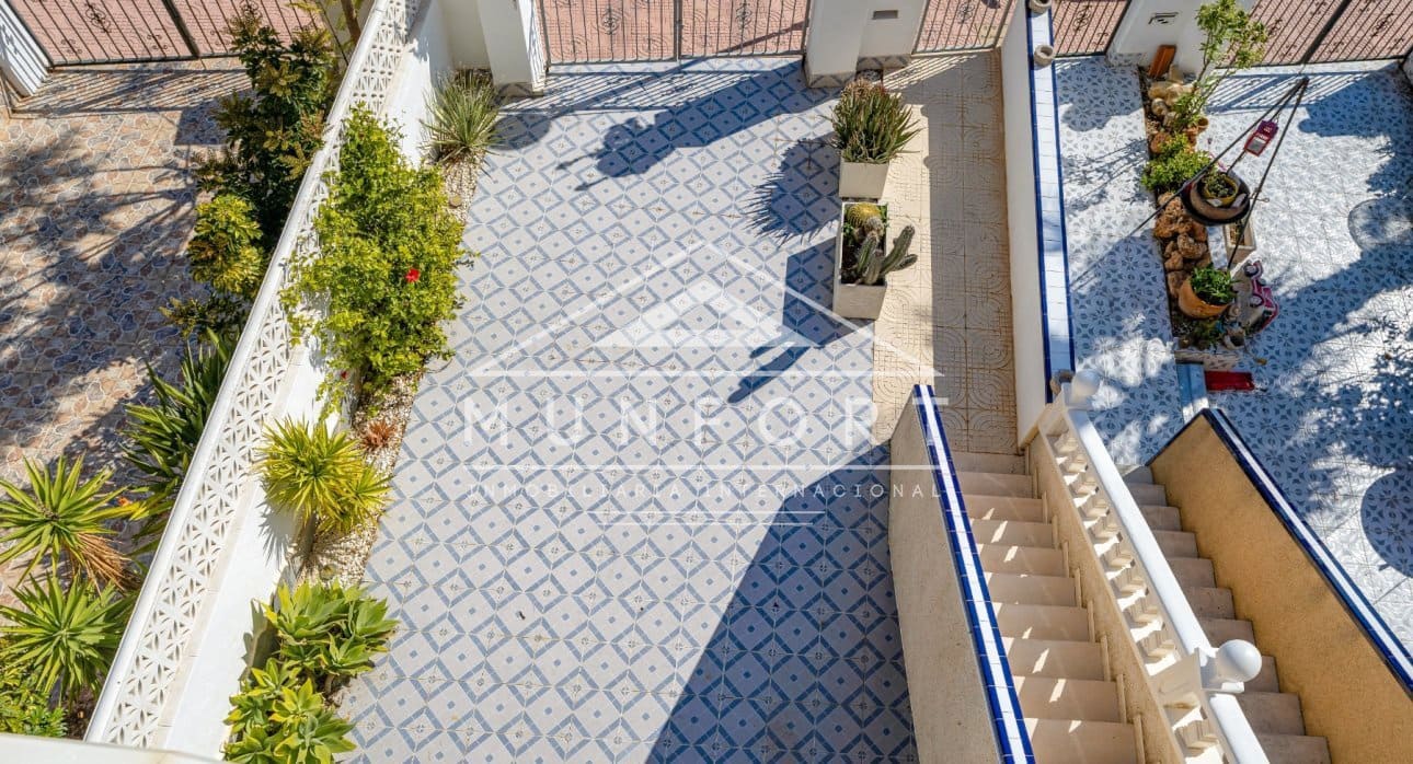 2 soveværelse Villa til salg i Rojales med swimmingpool - € 259.000 (Ref: 9642458)