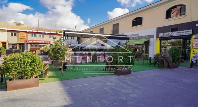 Terrain à Bâtir à vendre à Las Lomas de Rame - Bahía Bella, Los Alcázares - 199 000 € (Ref: 9642460)