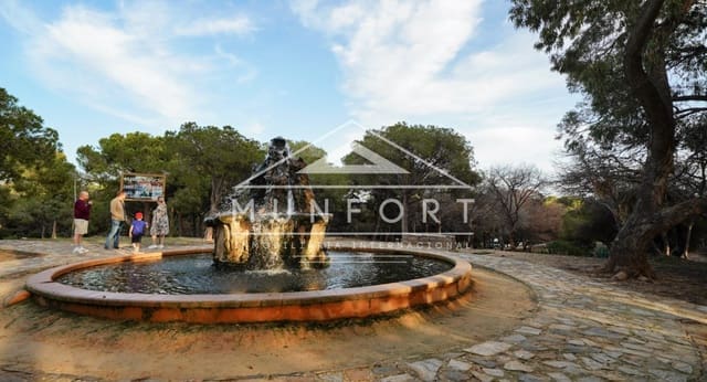 2 soveværelse Lejlighed til salg i Puerto Deportivo, Guardamar del Segura med swimmingpool - € 245.000 (Ref: 9642461)