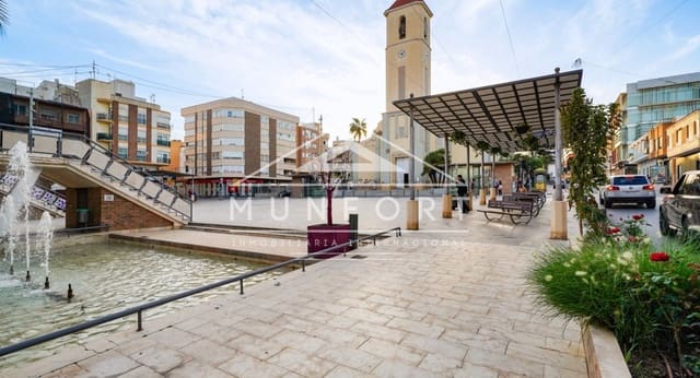 2 soveværelse Lejlighed til salg i Puerto Deportivo, Guardamar del Segura med swimmingpool - € 245.000 (Ref: 9642461)