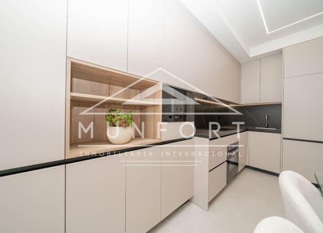 2 soveværelse Lejlighed til salg i Puerto Deportivo, Guardamar del Segura med swimmingpool - € 253.000 (Ref: 9642461)