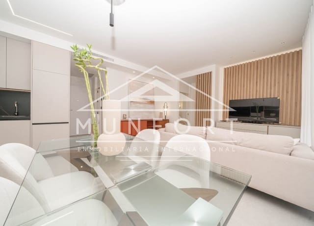 2 soveværelse Lejlighed til salg i Puerto Deportivo, Guardamar del Segura med swimmingpool - € 253.000 (Ref: 9642461)
