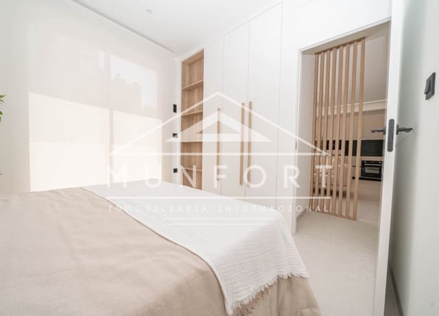 2 soveværelse Lejlighed til salg i Puerto Deportivo, Guardamar del Segura med swimmingpool - € 253.000 (Ref: 9642461)
