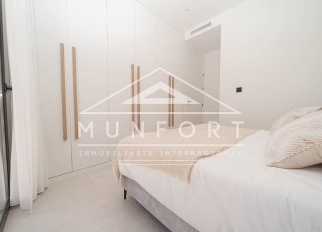 2 soveværelse Lejlighed til salg i Puerto Deportivo, Guardamar del Segura med swimmingpool - € 253.000 (Ref: 9642461)