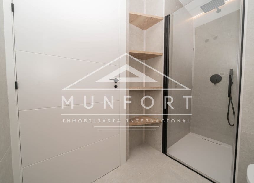 2 soveværelse Lejlighed til salg i Guardamar del Segura med swimmingpool - € 253.000 (Ref: 9642461)