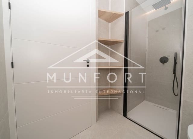 2 soveværelse Lejlighed til salg i Puerto Deportivo, Guardamar del Segura med swimmingpool - € 253.000 (Ref: 9642461)