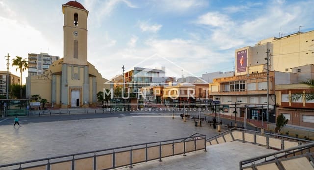 2 Zimmer Penthouse zu verkaufen in Puerto Deportivo, Guardamar del Segura mit Pool - 445.000 € (Ref: 9642462)