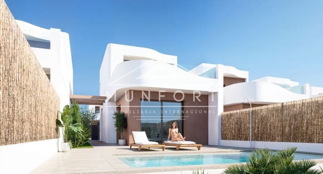 3 camera da letto Villa in vendita in Los Montesinos con piscina - 445.000 € (Rif: 9643353)